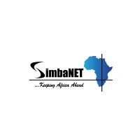 SimbaNET  Tanzania Limited logo - Similar company to Simbanet