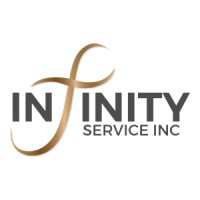 Infinity Service, Inc. logo - Similar company to Processing.Net