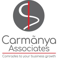 Carmanya Associates logo - Similar company to Web Craft