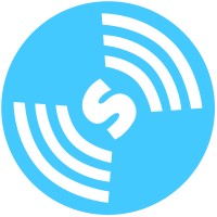 Surge Radio logo - Similar company to Susutv