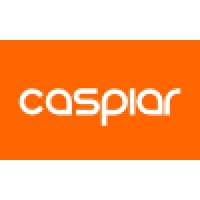 Caspiar