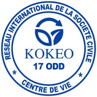 KOKEO/ UNITED-CONNEXION logo - Similar company to Evangile Tv