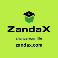 ZandaX logo - Similar company to Orama Creative