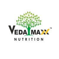 VedaMaxx Nutrition logo - Similar company to Greenfrog Interactive