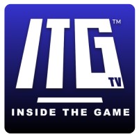 Inside The Game TV logo - Similar company to Dinogod