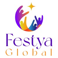 Festya Global logo - Similar company to Drescher Visuals