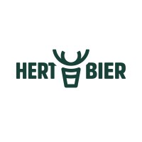 Hert Bier logo - Similar company to Godcentre