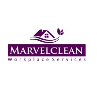 Marvelclean Workplace Services logo - Similar company to Uptwn Developers