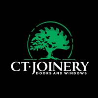 CT Timber Joinery logo - Similar company to Next Level Joinery
