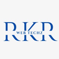 RKR Webtechz logo - Similar company to Happy Technovation
