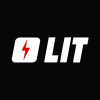 LIT Method logo - Similar company to Onyx