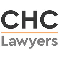 Cameron Hall Compensation Lawyers logo - Similar company to Sedaghat Law Group