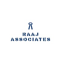 RAAJ ASSOCIATES logo - Similar company to Pratima Charitable Foundation