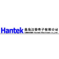 QingDao Hantek Electronic co.,ltd logo - Similar company to Hantek Electronic Co.,Ltd