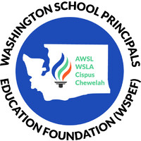Washington School Principals' Education Foundation (WSPEF) logo - Similar company to Neola, Inc.