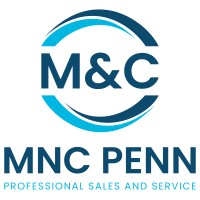 MNC PENN logo - Similar company to The Detection Group, Inc.