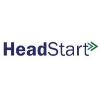 HeadStart Education logo - Similar company to Mentor Learning