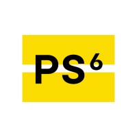 PRAHA 6 SOBĚ logo - Similar company to Hello Lab