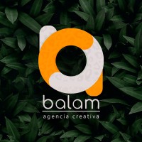 Balam agencia creativa logo - Similar company to Totem Studio