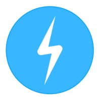 WOW Charging logo - Similar company to Ready For Social