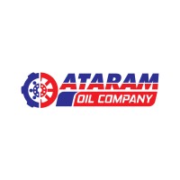 Ataram Oil Company logo - Similar company to Benefithelp
