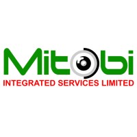 MITOBI INTEGRATED SERVICES logo - Similar company to Mitobi Security