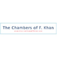 The Chambers Of F Khan