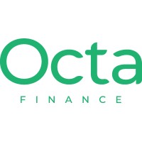 Octa Finance logo - Similar company to Umbiz Media