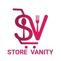 Store Vanity logo - Similar company to Dn Store