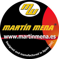 REPRESENTACIONES MARTIN MENA,SL logo - Similar company to Bluemaster