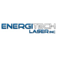 ENERGITECH LASER logo - Similar company to Bohringer