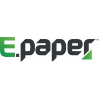 International Epaper Technology Corp. logo - Similar company to Printers Plus - Burnaby, Bc