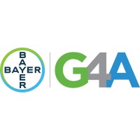 Bayer G4A logo - Similar company to Proxximos
