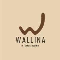 Wallina logo - Similar company to Redefine Interiors