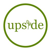 Upside Corporate Wellness logo - Similar company to Vanterra Human Resources