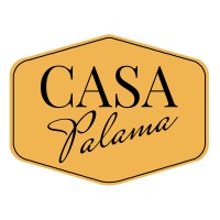 CASA Palama Conciergerie logo - Similar company to Conciergerie By Sam