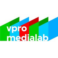 VPRO Medialab logo - Similar company to Xr Lab