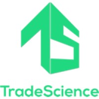 Tradescience logo - Similar company to Stockmock