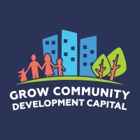 Grow Community Development Capital logo - Similar company to Zotek Analytics Llc