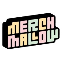 Merchmallow logo - Similar company to 7Heavens
