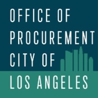 City of Los Angeles Office of Procurement logo - Similar company to City Of Los Angeles Department Of Building And Safety