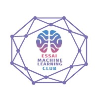 ESSAI Machine Learning Club logo - Similar company to Intek - Institut National Des Technologies Et Des Sciences Du Kef