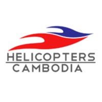 Helicopters Cambodia Co., Ltd. logo - Similar company to Commercial Helicopters