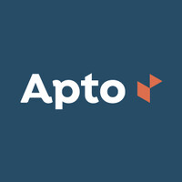 Apto logo - Similar company to Climate Neutral Data Centre Pact