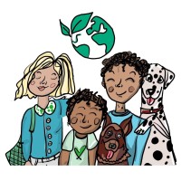 Eco Green Living logo - Similar company to Transformacy