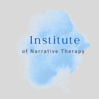 Institute of Narrative Therapy logo - Similar company to Dulwich Centre
