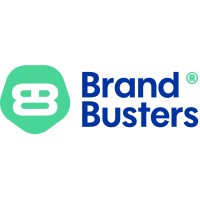 Brand Busters logo - Similar company to The Branding Boost
