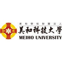 美和科技大學 Meiho University (MU) logo - Similar company to Chd Education