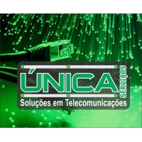 Única Serviços de Telecomunicações logo - Similar company to Grupo Cda