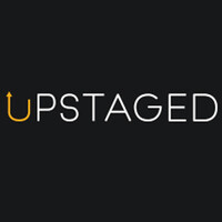 Upstaged logo - Similar company to The Sofa Creations Nz Ltd